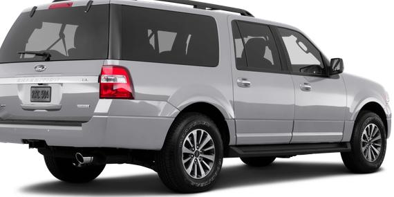 FORD EXPEDITION MAX 2016 1FMJK1JT4GEF37007 image